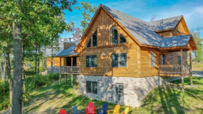 CJs Mountain Lodge